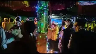 dandar festival nokari khurd by nijamgondi