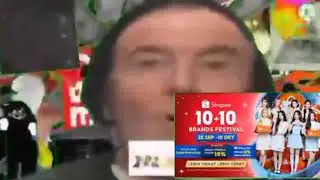 Brainrot Anime Opening 3 MLG REMIX V5 Shopee 10.10 Brands Festival