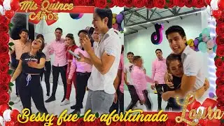 Mario tambien nos deleitó con su voz y no cabe duda que heredaron la voz de Hector su padre.
