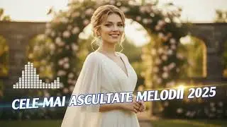 Amintiri și Pasiune: Colaj Muzică Rom&acirc;nească 2025 Pentru Inima Ta 💖✨