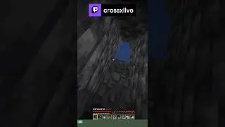 Emerald Jumpscare | Xenos SMP #minecraft #twitch #smp