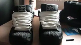 Meine Skaterschuhe
