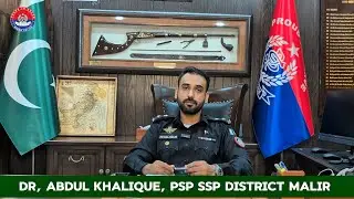 SSP Malir Issues Warning Against Aerial Firing #shorts #viral #trend #fyp #news #awareness #life 