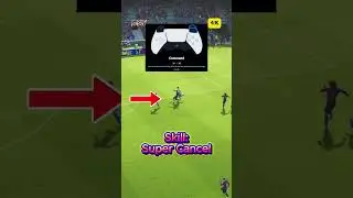 4K HDR👈Efootball On PS5👍Tutorial For 