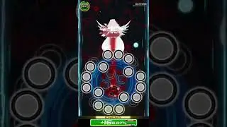 NOISZ re:||VERSE - multiVerse Overload | 277 MAX COMBO!?