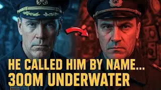 6 Hours Of Oxygen Left | Captain Makes Impossible Choice | Submarine Survival Story