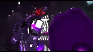 Astro invasion 3 (part 1); time to clap back