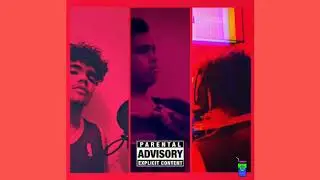 Perdido no Espa&ccedil;o - Dourado Ft. TXFF (PXNCH STUDIO)