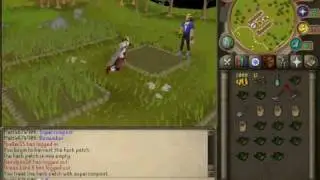 Ultimate money making guide: Farming