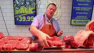Bennett's Butchers