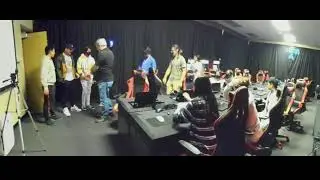 ESB Esports Live Stream