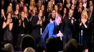 Presence of the Lord / Dan Hegelund / Common Ground Choir Academy / Issaquah Choirs