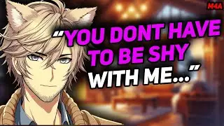 (M4A) Sharing a Bed With Your Best Friend’s Older Brother (Vacation) (British Accent)