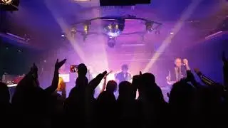 E-Craft - Down Under  (27.04.2019 Eisenh&uuml;ttenstadt)