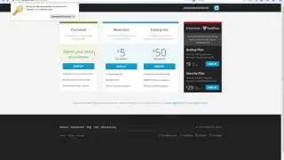 Wordpress   Akismet получение API ключ