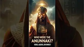 The Anunnaki: Ancient Gods or Alien Rulers? 👽 | Ancient Civilizations Ep. 10