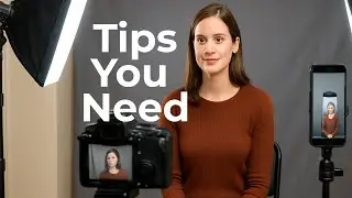 Self-Tape Audition Tips You Need Now!