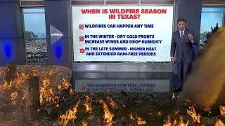 Remembering the Smokehouse Creek Fire one year later
