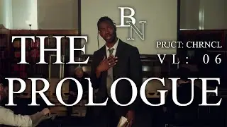 Broken; Narrative - The Prologue (Official Music Video)