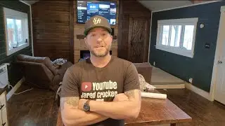 I'm Calling Out JASON CROCKER
