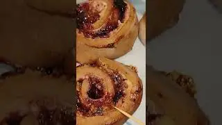 WALNUT BREAD DELICIOUS #shorts #short #shortvideo #subscribe #shortsfeed