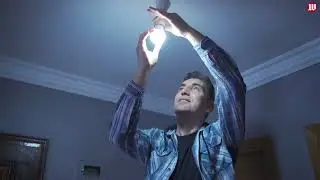 Biden is coming after your light bulbs &mdash; again