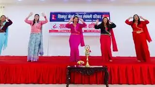 Dada gate shaili +Mali gaile 