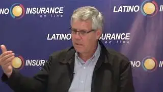 Walter Stange, Managing Partner de  ARS Advanced Risk