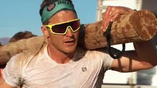 Arabian Warrior AlUla | Day 1 Highlights 🔥