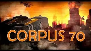 War Commander CORPUS 70 August 2015