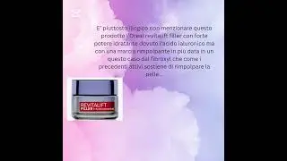 Ridensificare il viso con la cosmesi s&igrave; pu&ograve;? Ci proviamo! #volufiline #fibroxyl #adyfiline