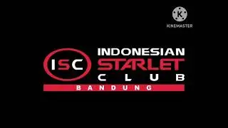 ISC BANDUNG KITA BERSINAR - Created by Rhendra