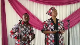 Baraka Kwaya, Merry Christmas 