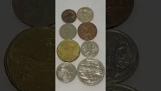 Variety of Rare Coins | AUSTRALIAN