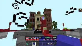 CakeWars has New Maps