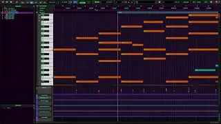Pro Tools 110 Exercise 8 Tutorial: Making More of MIDI