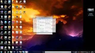 How to stop CamStudio flashing