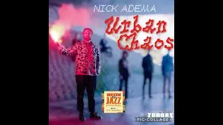 Neon Jazz Exclusive | Canadian-based Trombonist & Composer Nicholas Adema