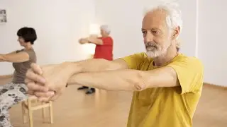 Metodo Feldenkrais&reg; con Luna Pauselli