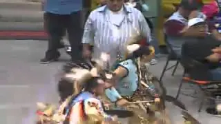 2012 Gathering of Nations Webcast 10 - PowWows.com