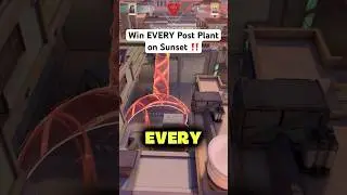 БЕЗУМНЫЙ ULT на Sunset, КОТОРЫЙ ВЫ ДОЛЖНЫ ИЗУЧИТЬ ‼️