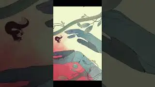 #gris #devolverdigital #indiegame #nomadastudio #platformer #adventuregame #experimental #artistic
