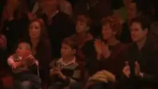 Circus Oz Promo 2008