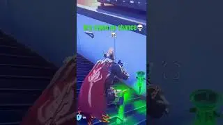 You can&rsquo;t kill the unseen💀☠️ #fortnite #fortnutefunny #viral #trending