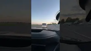 LONDON private jet pick up VIP expecting to on board on my Cars