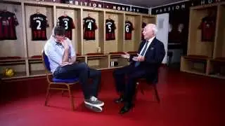 Sky Sports Fantasy Football | Mr Chairman with Jeff Mostyn