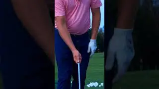 Tappa inte greppet och spela b&auml;ttre och roligare golf ⛳️