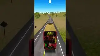 king bus game