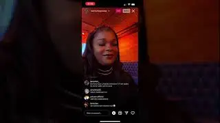 tommythegossip shows fans his BBL; shamar mcco hides in bathroom w/ no money 💀