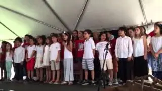 Lila OC music Festival